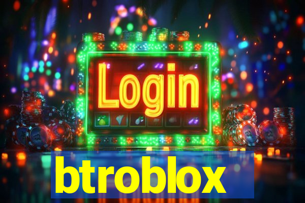 btroblox - making roblox better